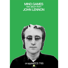 Mind Games (The Ultimate Mixes) Deluxe Box Set - John Lennon