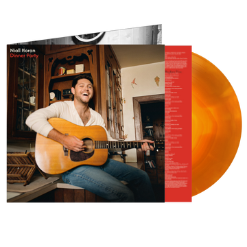 A Dead Giveaway - Now Is Nothing【輸入盤】 Pre-orders | Platenzaak.nl