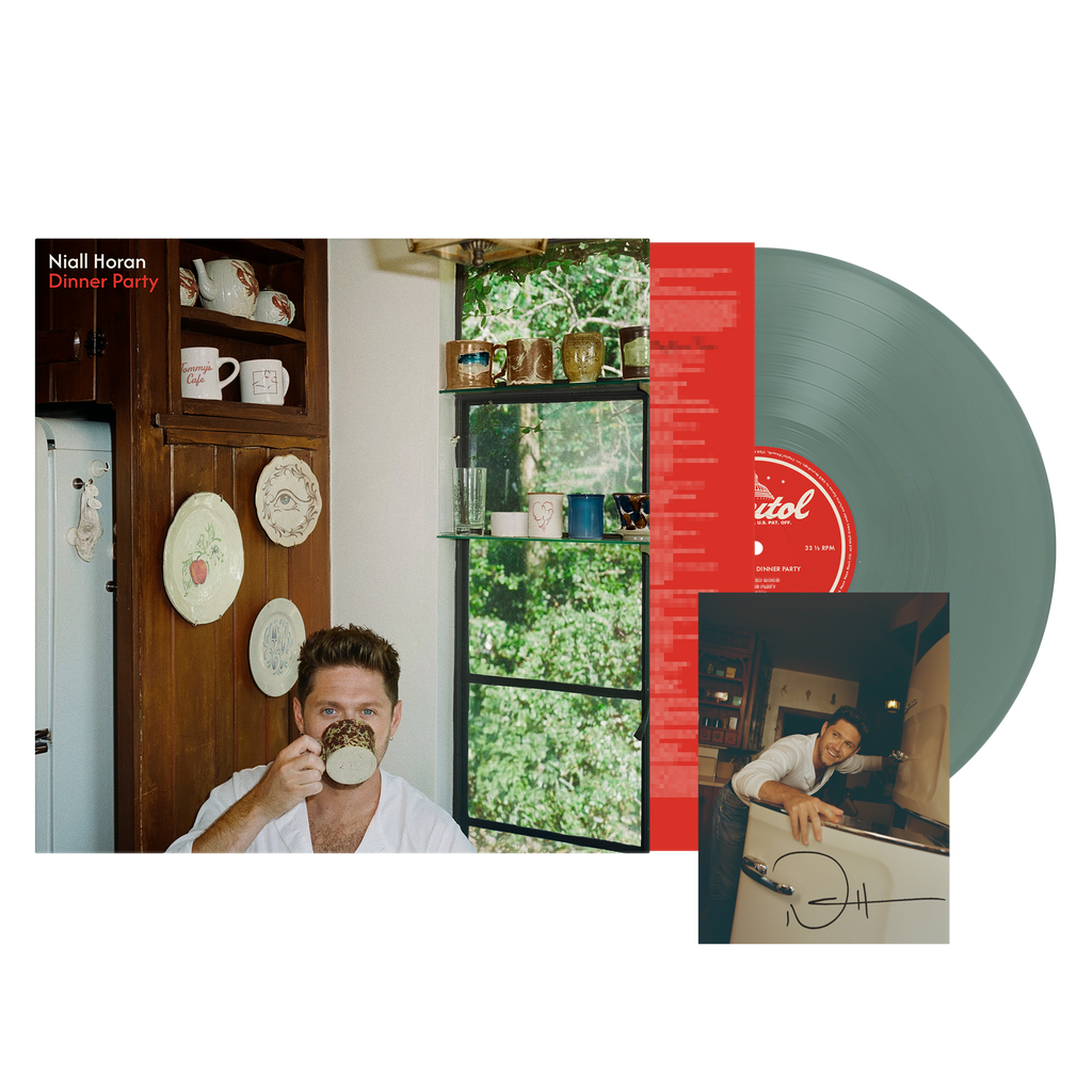 A Dead Giveaway - Now Is Nothing【輸入盤】 Pre-orders | Platenzaak.nl