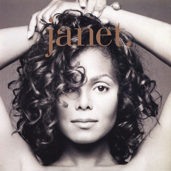 Janet Jackson 国内版 CD 9枚セット Janet (2CD) - Janet Jackson | Platenzaak.nl