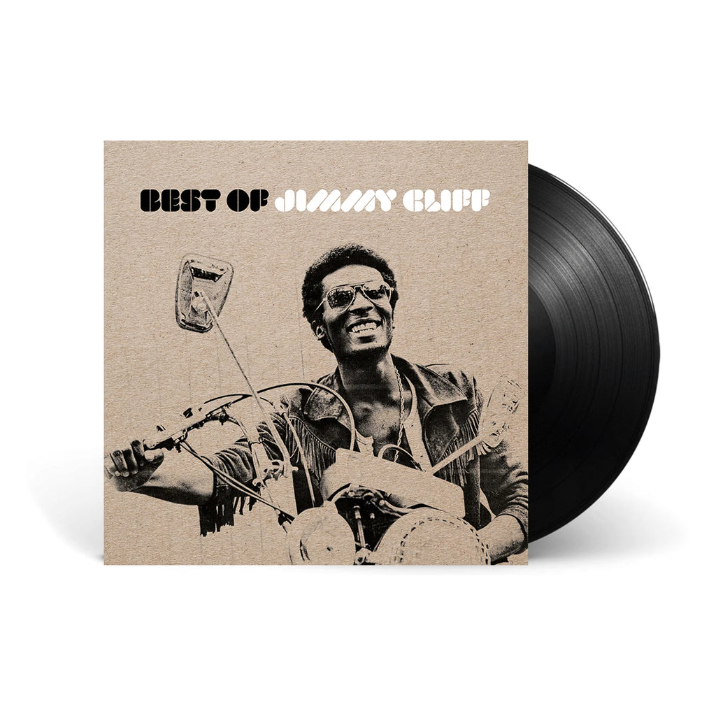 Best Of (LP) - Jimmy Cliff - platenzaak.nl