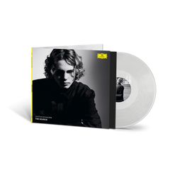 The Source (Crystal Clear LP) - Justus Eichhorn | Platenzaak.nl