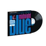 Kenny Burrell - Midnight Blue (Blue Note Essential Vinyl Series) LP