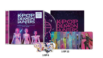 K-POP | Platenzaak.nl