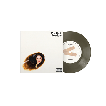 Ten (LP) - Pearl Jam | Platenzaak.nl