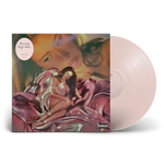 Sincerely, Standard Pink Vinyl
