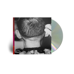 Self Titled: Standard CD