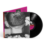 Self Titled: Recycled Black LP