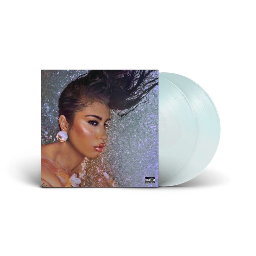 Sincerely: P.S. [Deluxe] Store Exclusive 2LP - Kali Uchis - platenzaak.nl
