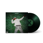 Project X Limited Edition Vinyl