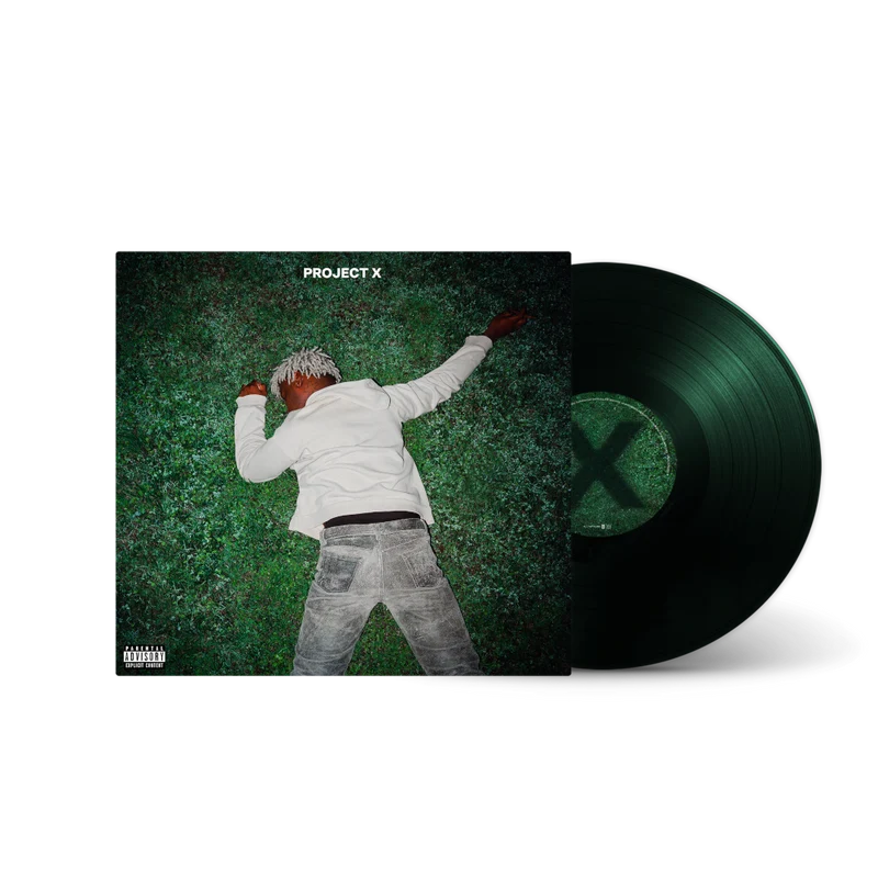 Koop Hip Hop albums op LP, CD, Cassette of DVD / Blu-Ray