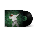 Project X Vinyl