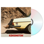 First Rodeo (CD)