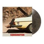 First Rodeo (Store Exclusive Dirty Pink LP)