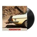 First Rodeo (LP)