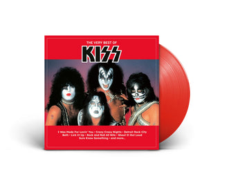 Everything from Kiss | Platenzaak.nl