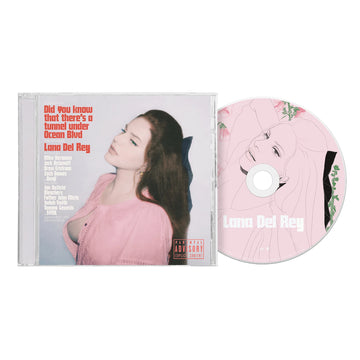 All of Lana Del Rey | Platenzaak.nl