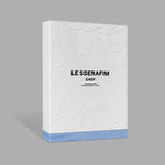 EASY (FEATHERLY LOTUS) (CD)