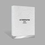 EASY (SHEER MYRRH) (CD)