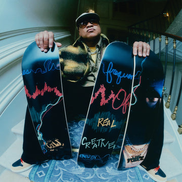 LL Cool J | Platenzaak.nl