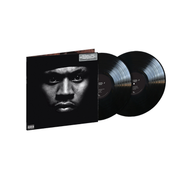 LL Cool J | Platenzaak.nl