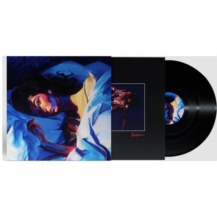 Melodrama (LP) - Lorde | Platenzaak.nl