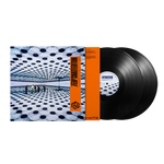 Labyrinthe (2LP)