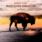 Saving Grace (LP)
