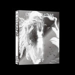 5th Mini Album ’HOT’ (DRENCHED VETIVER) (CD)