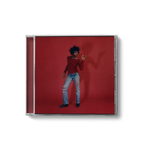 LOVE IS THE LAW (CD)