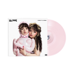 I'm Only F**king Myself: The Basic B*tch Edition (Nude Pink Vinyl LP)