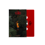 OLD FLAMES RED CASSETTE
