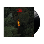 OLD FLAMES BLACK VINYL