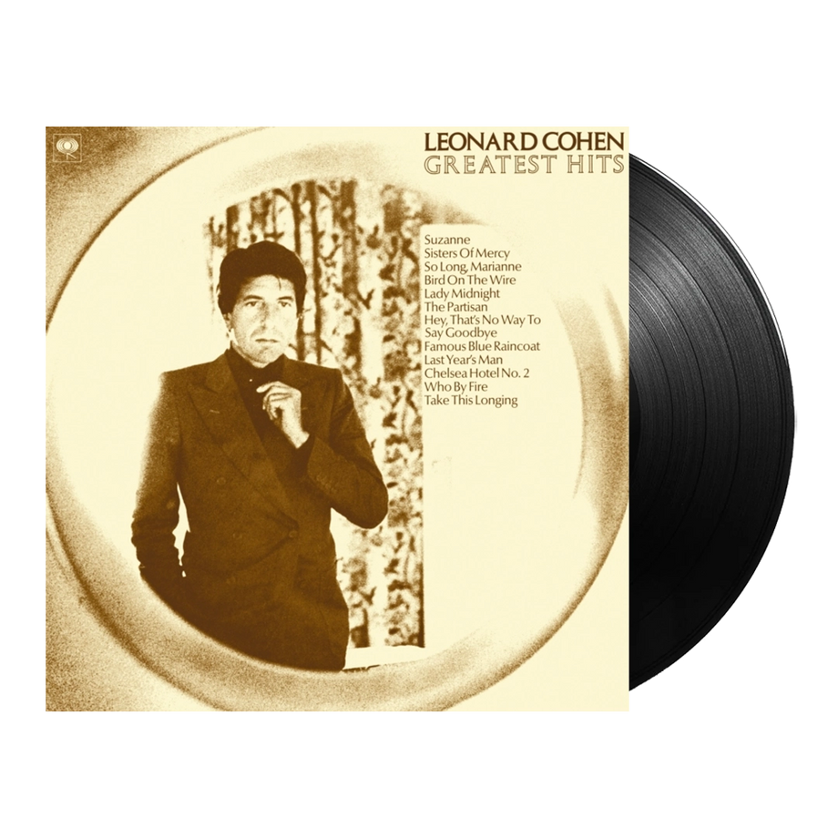 Leonard Cohen CD 11枚セット Leonard Cohen / The Complete Studio Albums / 11-CD Box Set