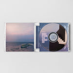Broken By Desire To Be Heavenly Sent (CD)