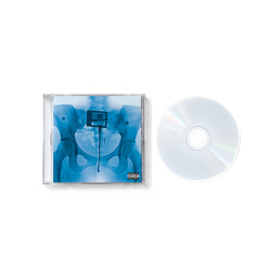 VIRGIN CD (CLEAR DISC) - Lorde | Platenzaak.nl