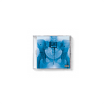 VIRGIN CD (CLEAR DISC)