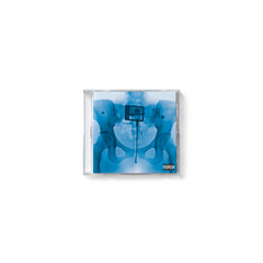 VIRGIN CD (CLEAR DISC) - Lorde | Platenzaak.nl