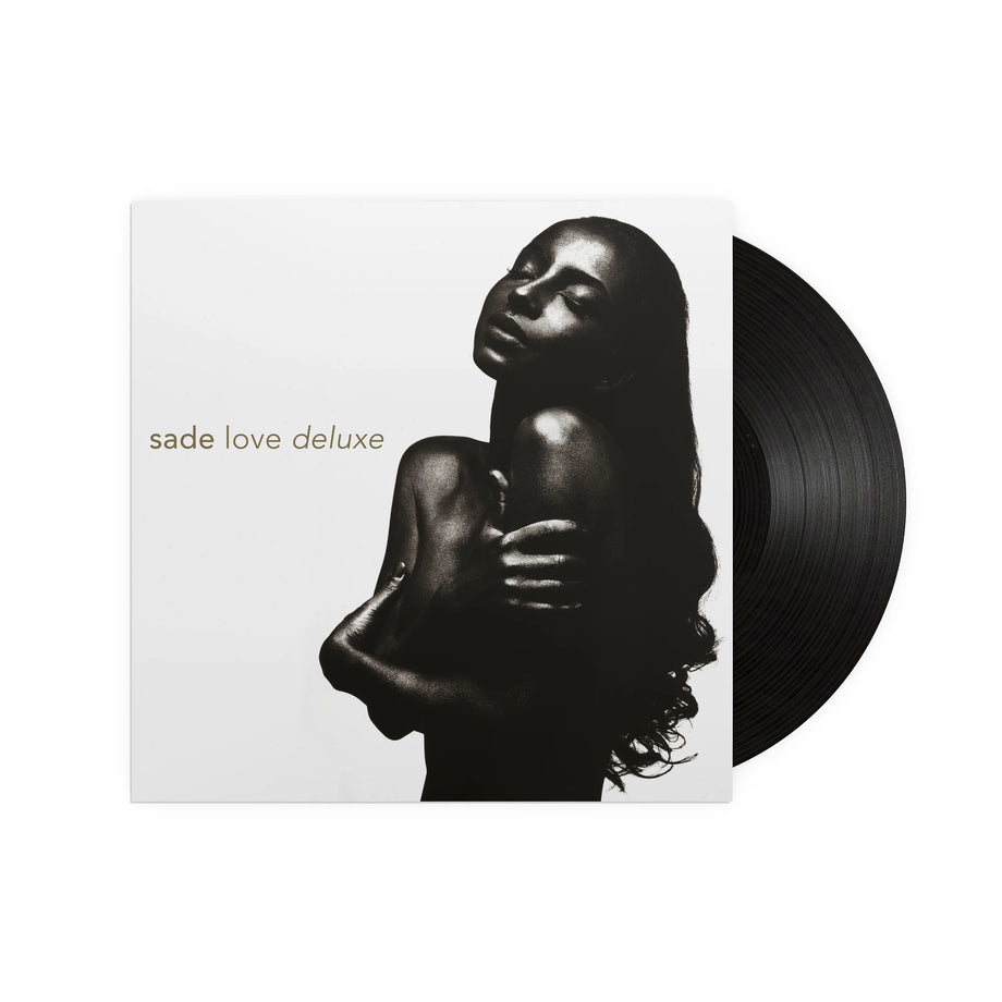 sade「love deluxe」LP Love Deluxe (LP) - Sade | Platenzaak.nl