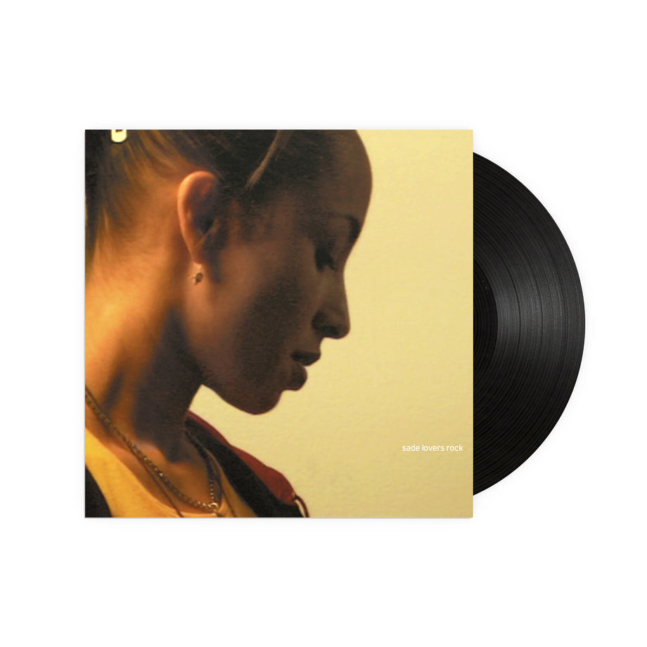 【超美品 UKオリジナル】 Sade Lovers Rock シャーデー LP Lovers Rock (LP) - Sade | Platenzaak.nl