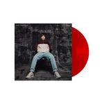 Walls (Red LP)