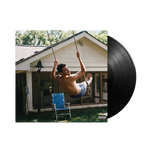 King of Having Fun (LP)