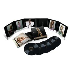 The Emancipation Of Mimi (Store Exclusive 20th Anniversary Edition