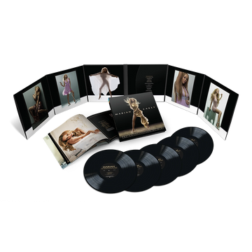 Mariah Carey | Platenzaak.nl