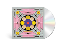 Thank You (CD)