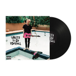 Tickets To My Downfall (LP)