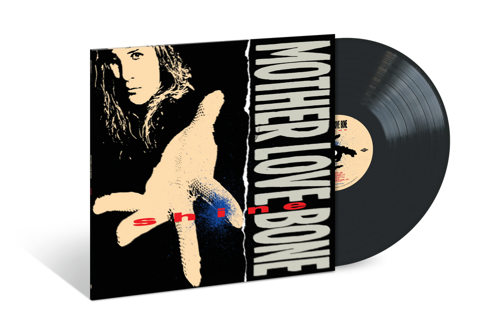 Shine (LP) - Mother Love Bone - platenzaak.nl