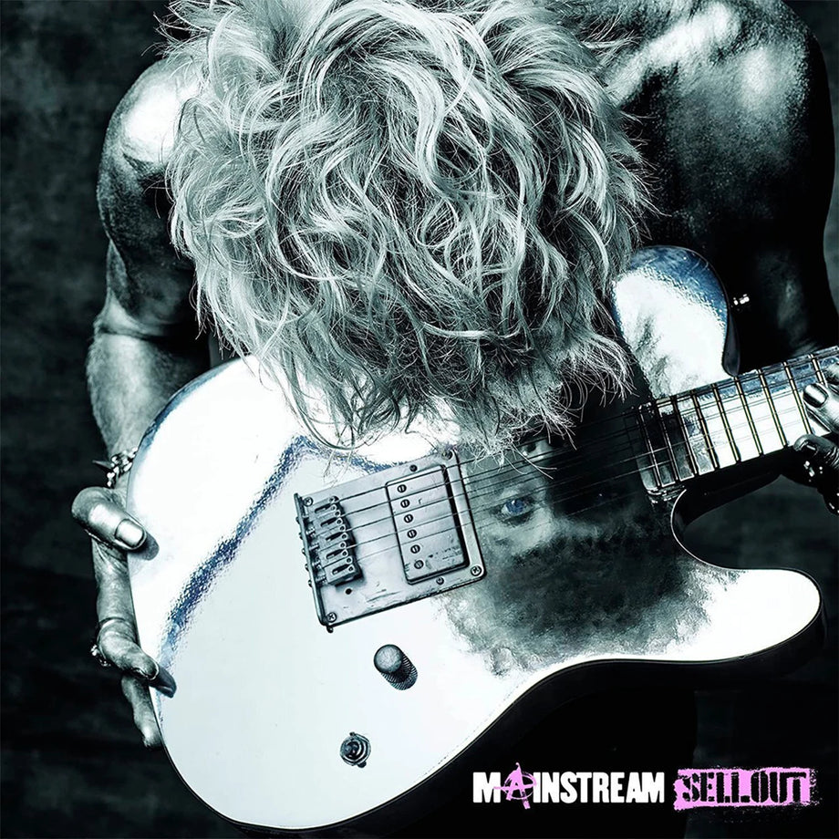 Mainstream Sellout (Store Exclusive LP) - Machine Gun Kelly