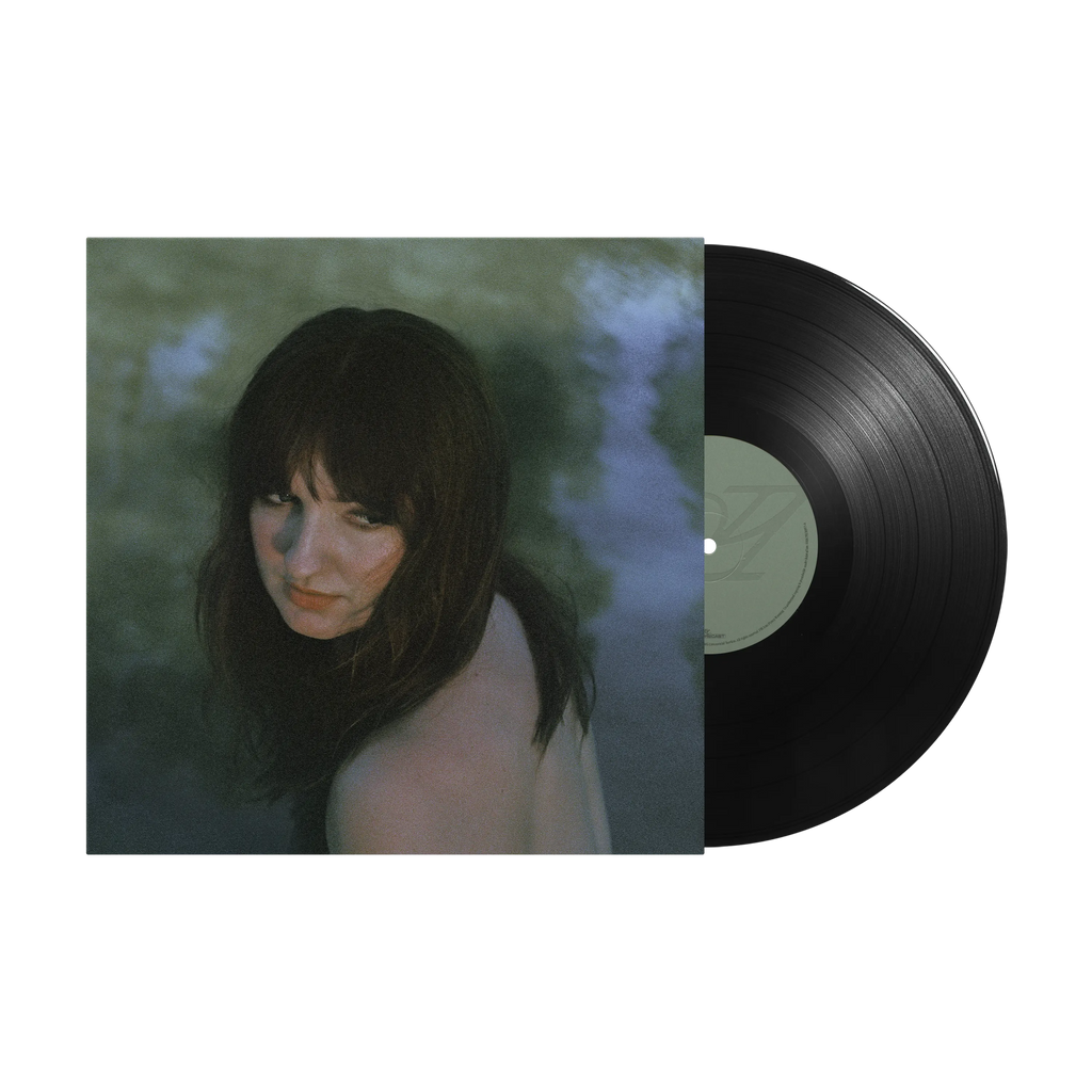 Ace (Store Exclusive LP + LP Signed Art Card) - Madison Cunningham - platenzaak.nl