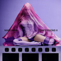 Confessions II (Translucent Pink 2LP) - Madonna | Platenzaak.nl